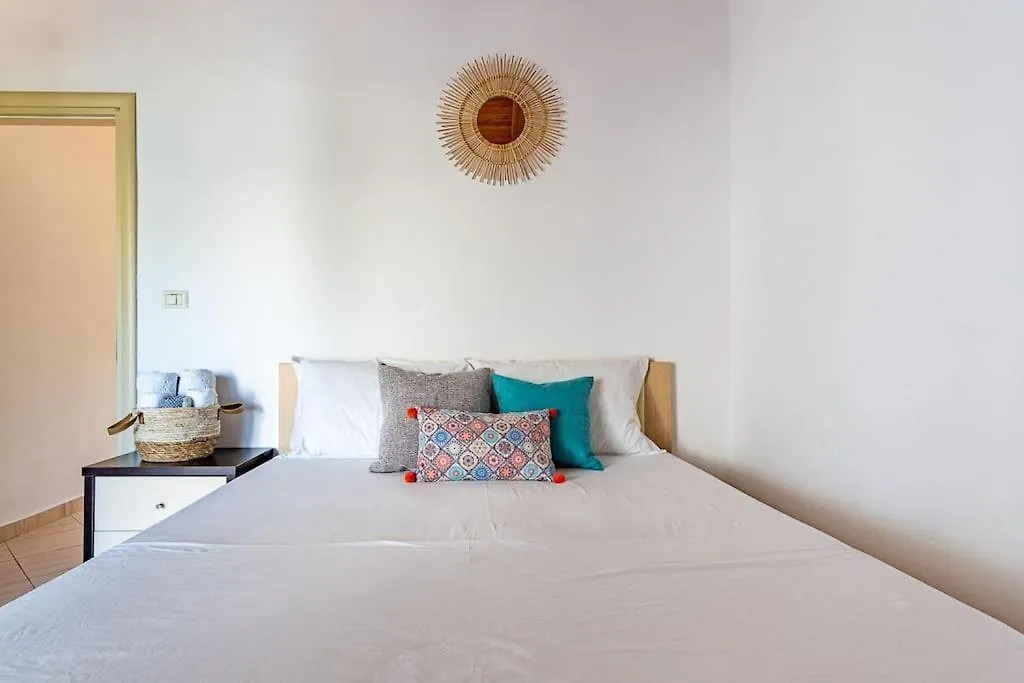 Apartmán Ap 7 - Villa Goro Wpool, Views & Parking Himarë