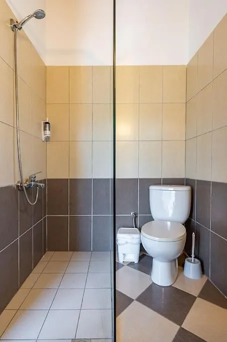 Apartmán Ap 7 - Villa Goro Wpool, Views & Parking Himarë