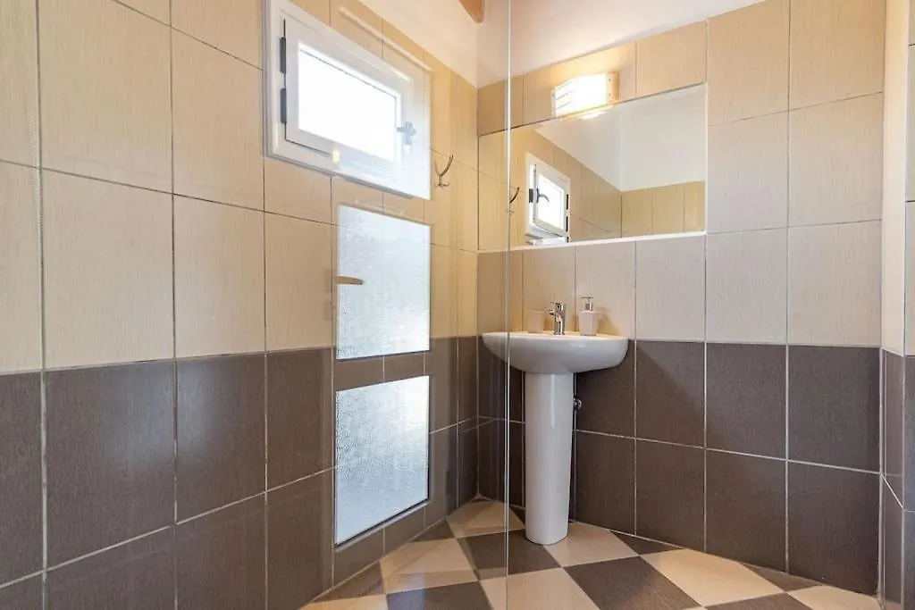 Apartmán Ap 7 - Villa Goro Wpool, Views & Parking Himarë